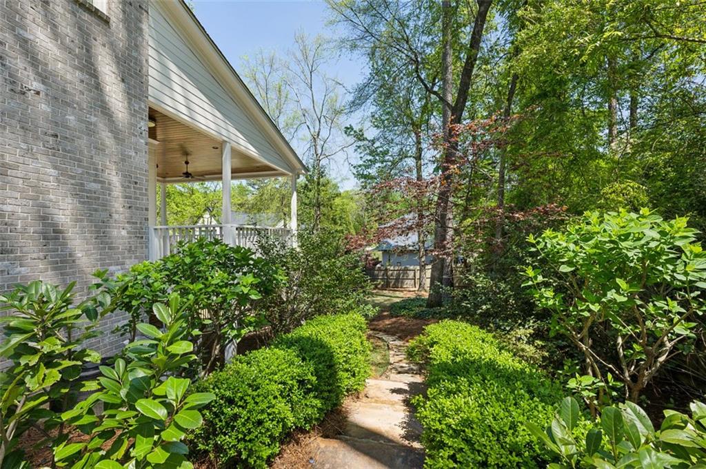 2687 Ashford Road, Brookhaven, Georgia image 24
