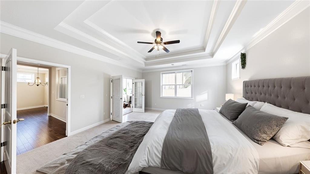 2455 Westlington Circle