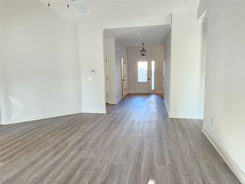 Tivoli Place - Residential