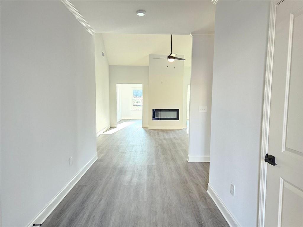 Tivoli Place - Residential