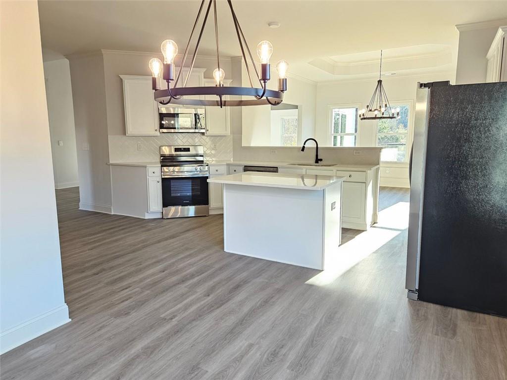 Tivoli Place - Residential