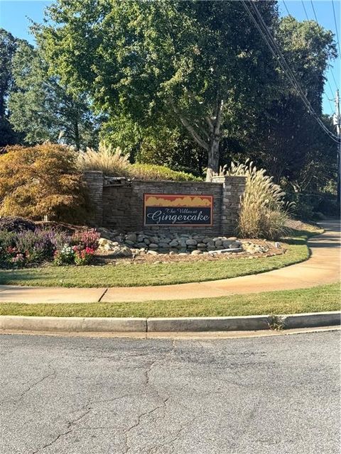 105 REHOBETH Way Fayetteville GA 30214