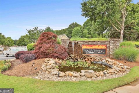 105 REHOBETH Way Fayetteville GA 30214