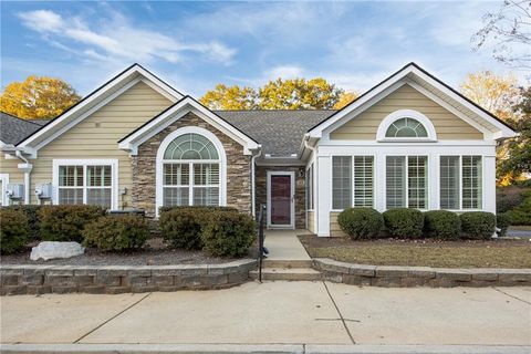 Condo For Sale - 105 Rehobeth Way<br/> Fayetteville, GA 30214