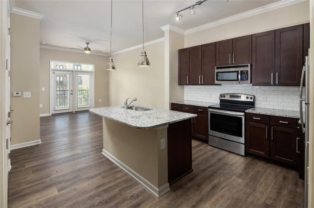 306 Ardmore Circle NW C104