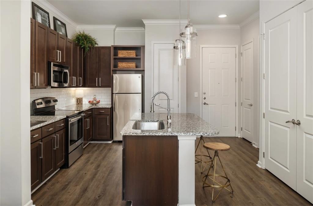 306 Ardmore Circle NW C104