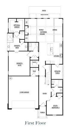 3089 Tirian Place