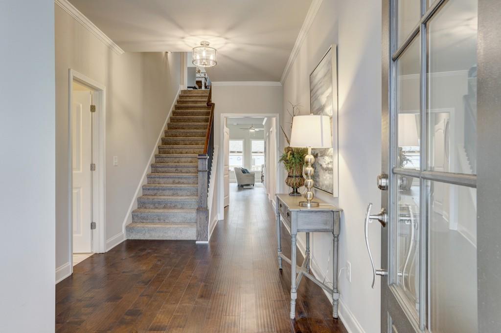 1 Tirian Place