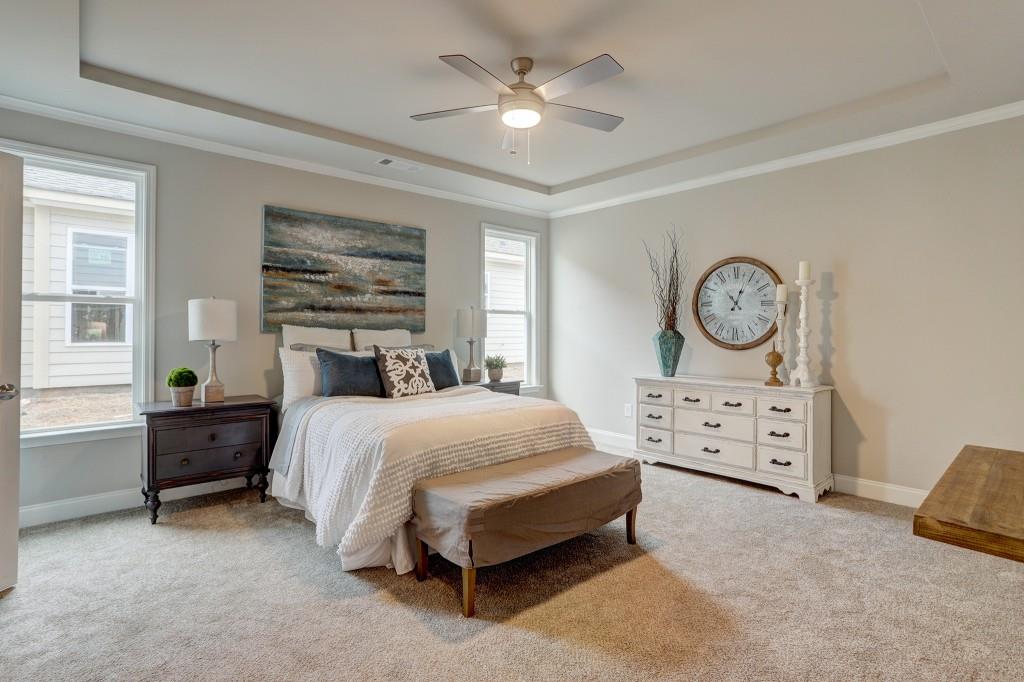 1 Tirian Place