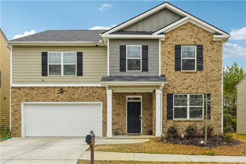 3811 River Rock Road, Lithonia, GA 30038 - MLS#: 7511102