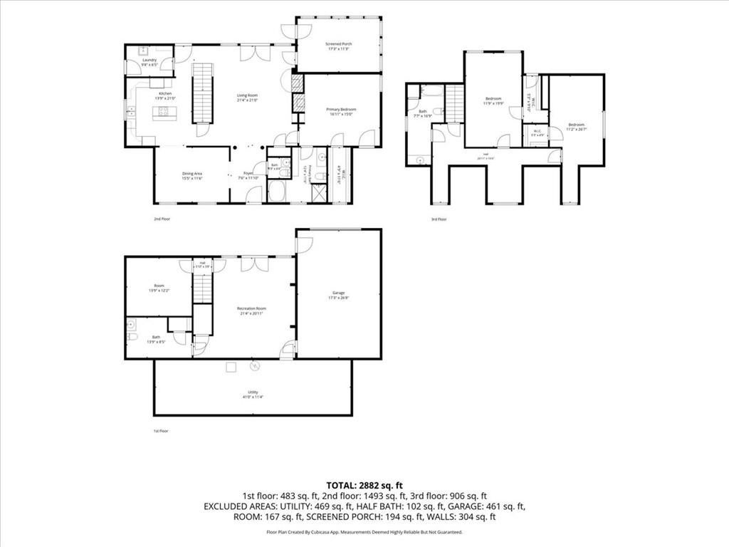1136 Cole Lake Road