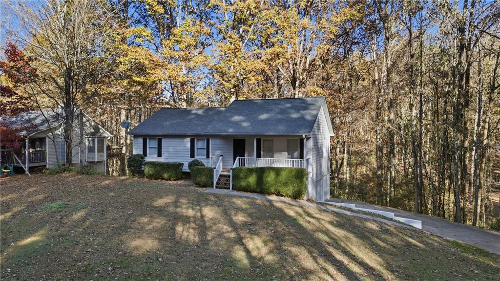 202 Emerald Creek Drive