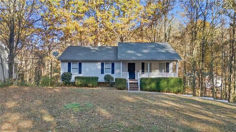 202 Emerald Creek Drive Jasper GA 30143