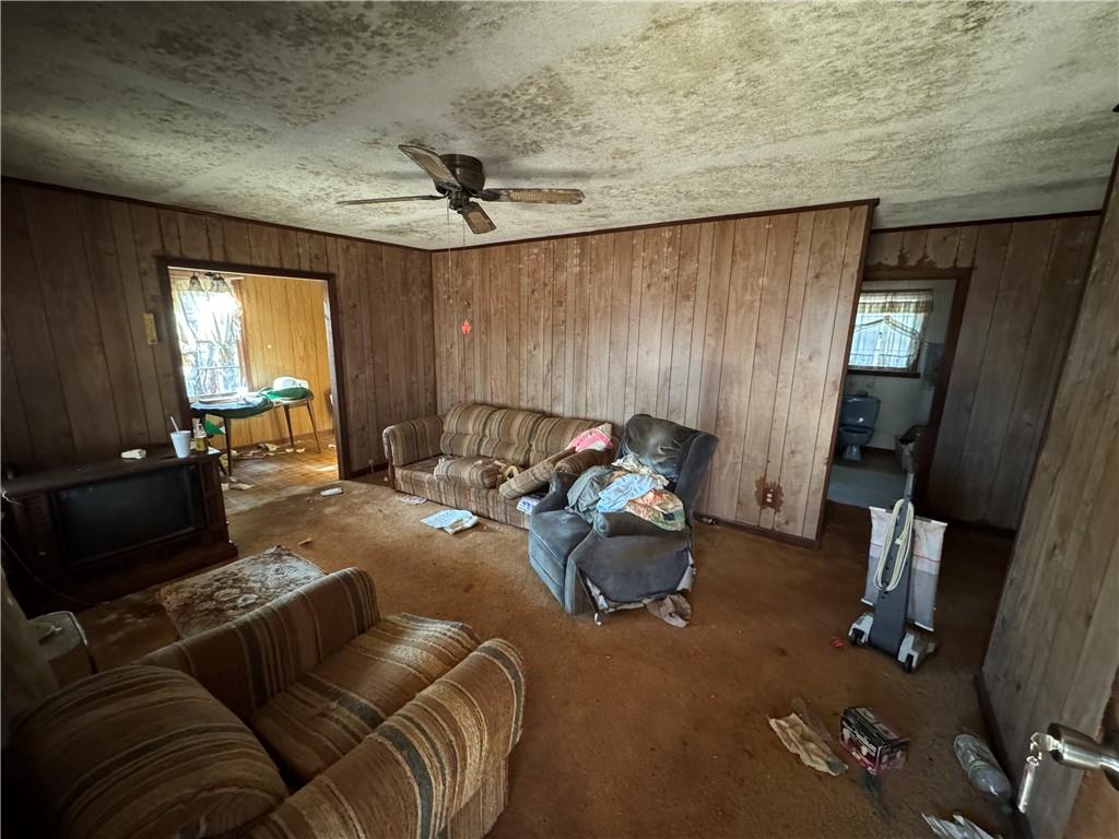 3370 Cowart Road, Dawsonville, Georgia image 17