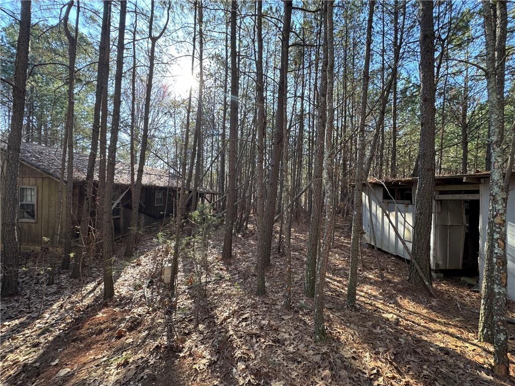 3370 Cowart Road, Dawsonville, Georgia image 5