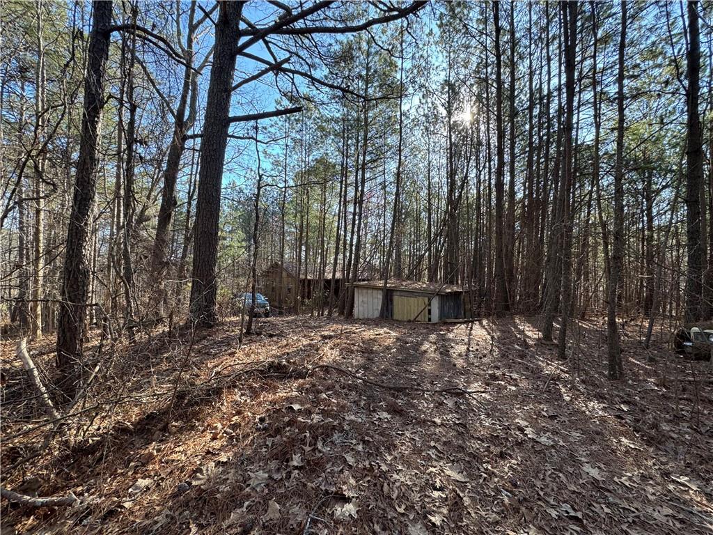 3370 Cowart Road, Dawsonville, Georgia image 9