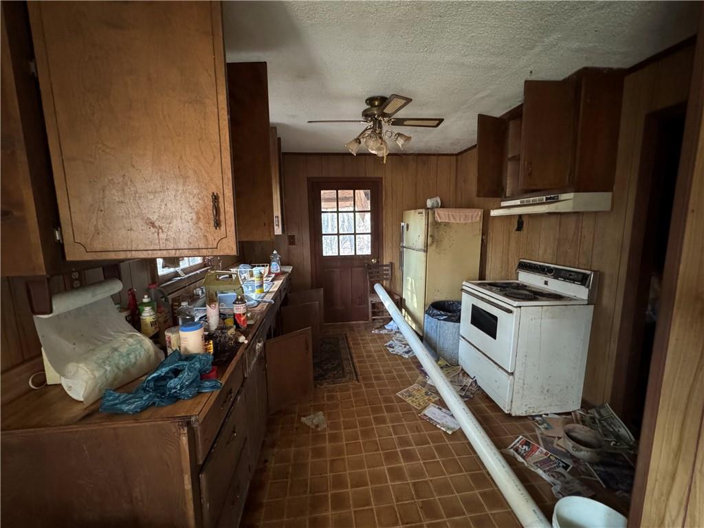 3370 Cowart Road, Dawsonville, Georgia image 18