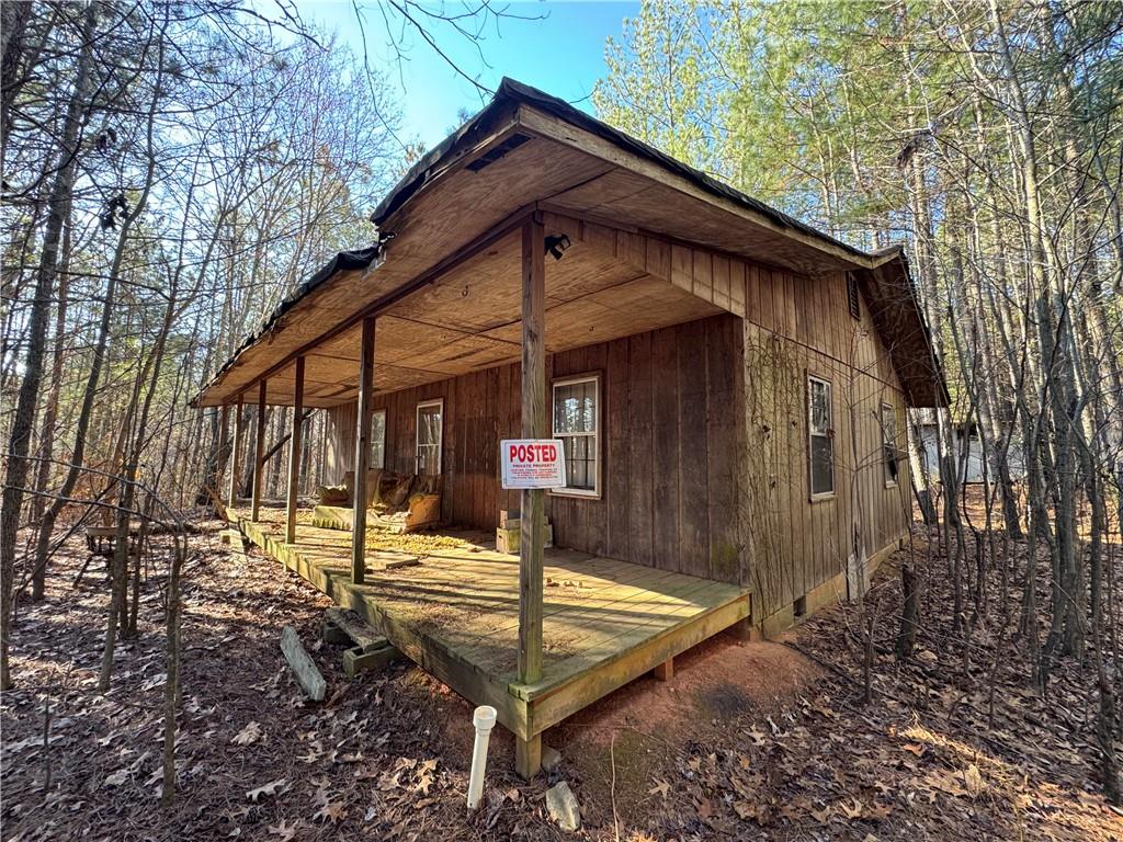 3370 Cowart Road, Dawsonville, Georgia image 15