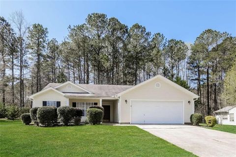 763 Moss Side Drive Bethlehem GA 30620