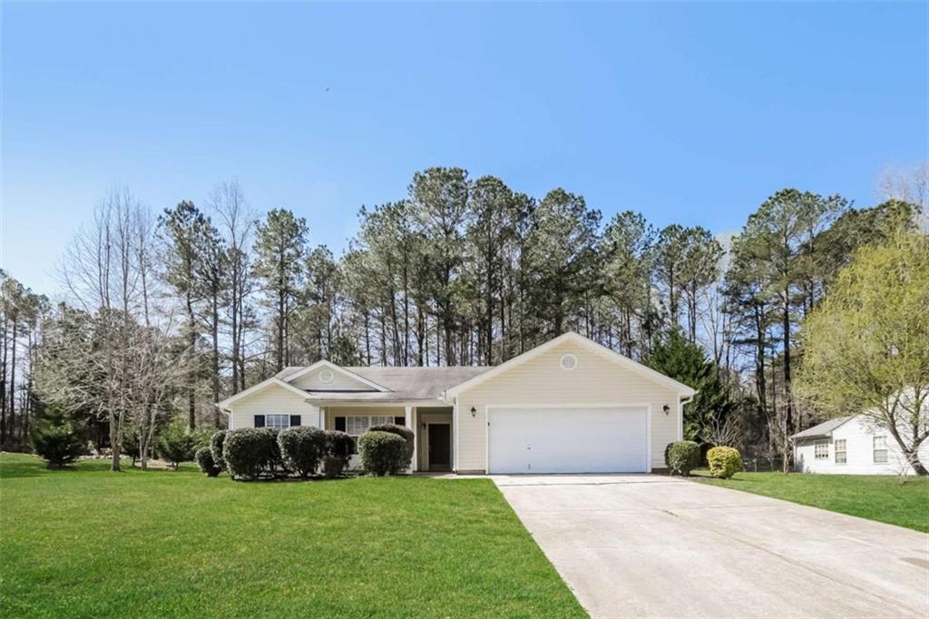 763 Moss Side Drive