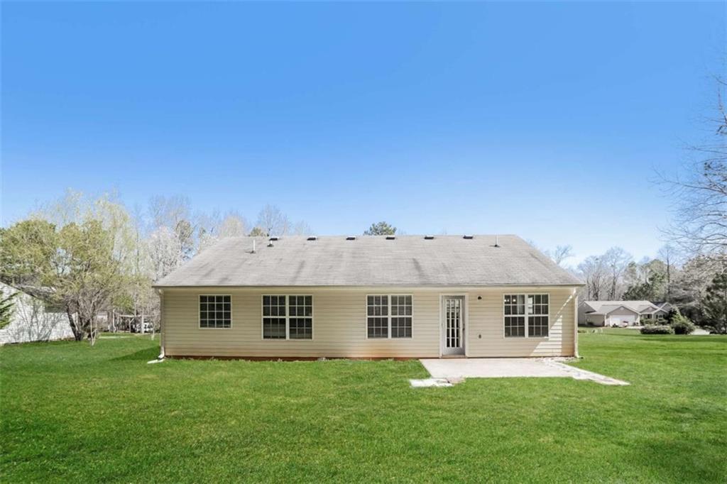763 Moss Side Drive