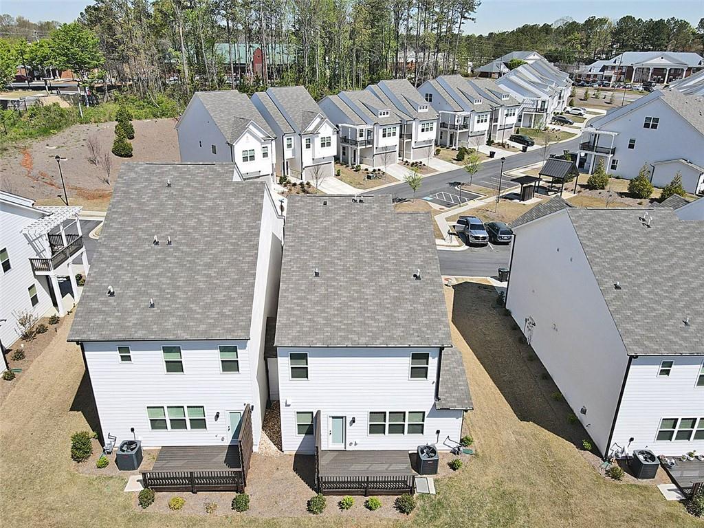 1433 Halpern Lane, Kennesaw, Georgia image 31