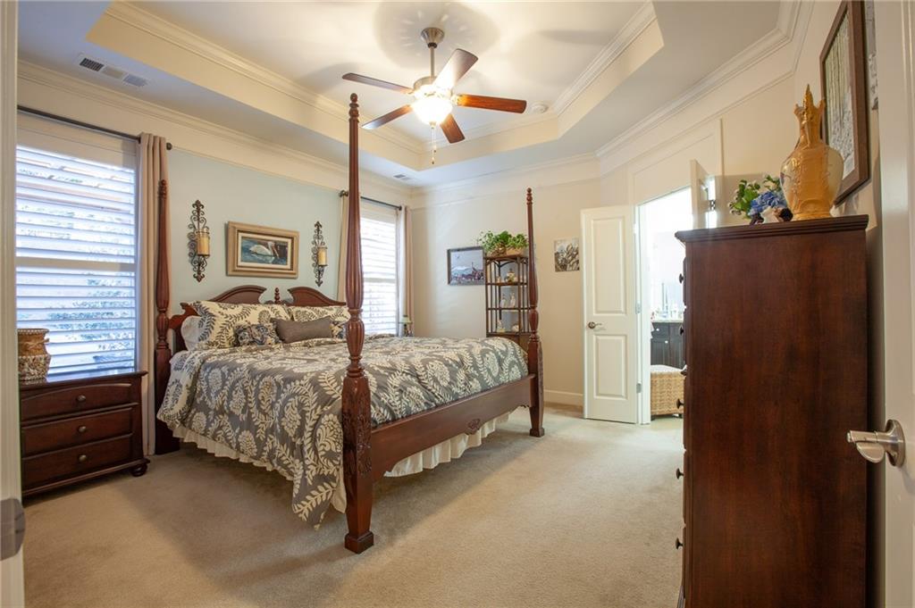 3445 Great Oak Drive, Gainesville, Georgia image 15