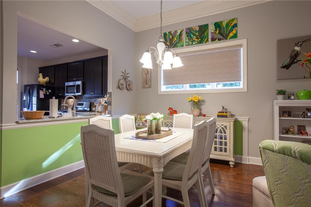 3445 Great Oak Drive, Gainesville, Georgia image 4