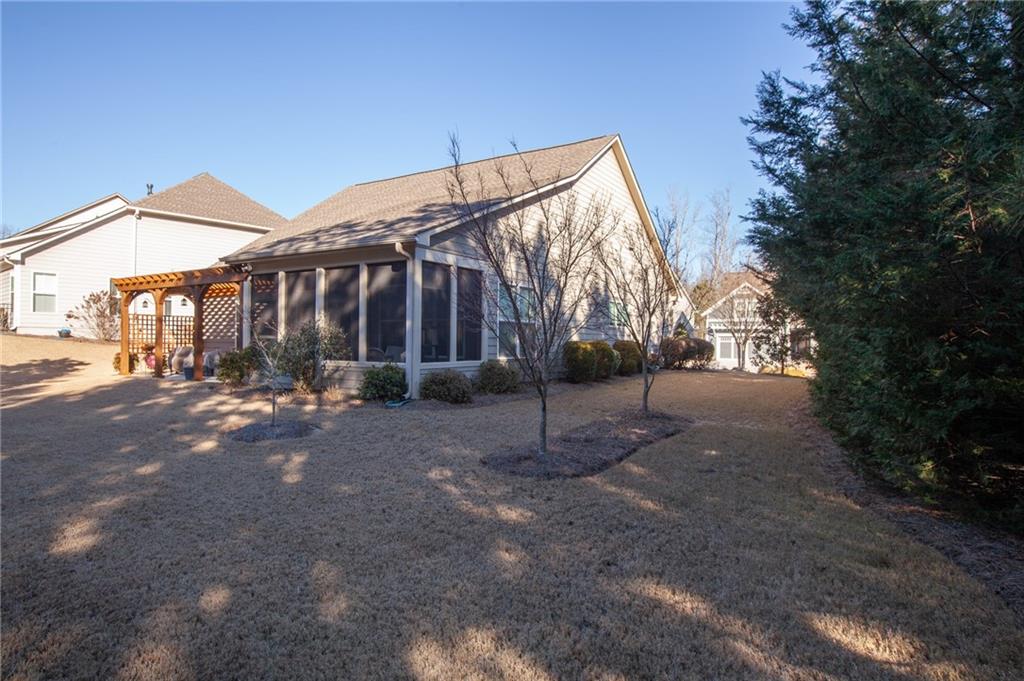 3445 Great Oak Drive, Gainesville, Georgia image 11
