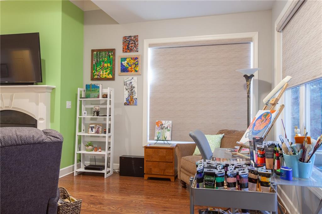 3445 Great Oak Drive, Gainesville, Georgia image 7