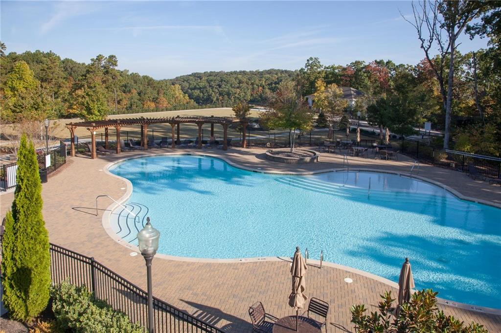 3445 Great Oak Drive, Gainesville, Georgia image 31