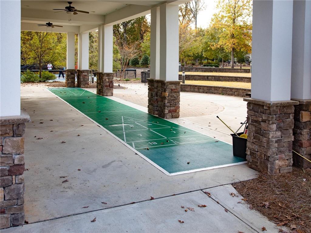 3445 Great Oak Drive, Gainesville, Georgia image 42