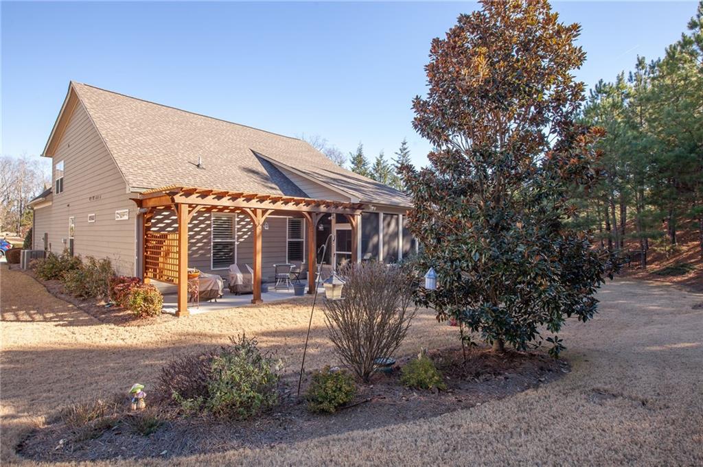 3445 Great Oak Drive, Gainesville, Georgia image 13
