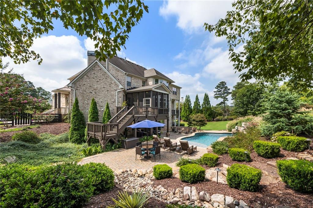 16574 Waxmyrtle Road