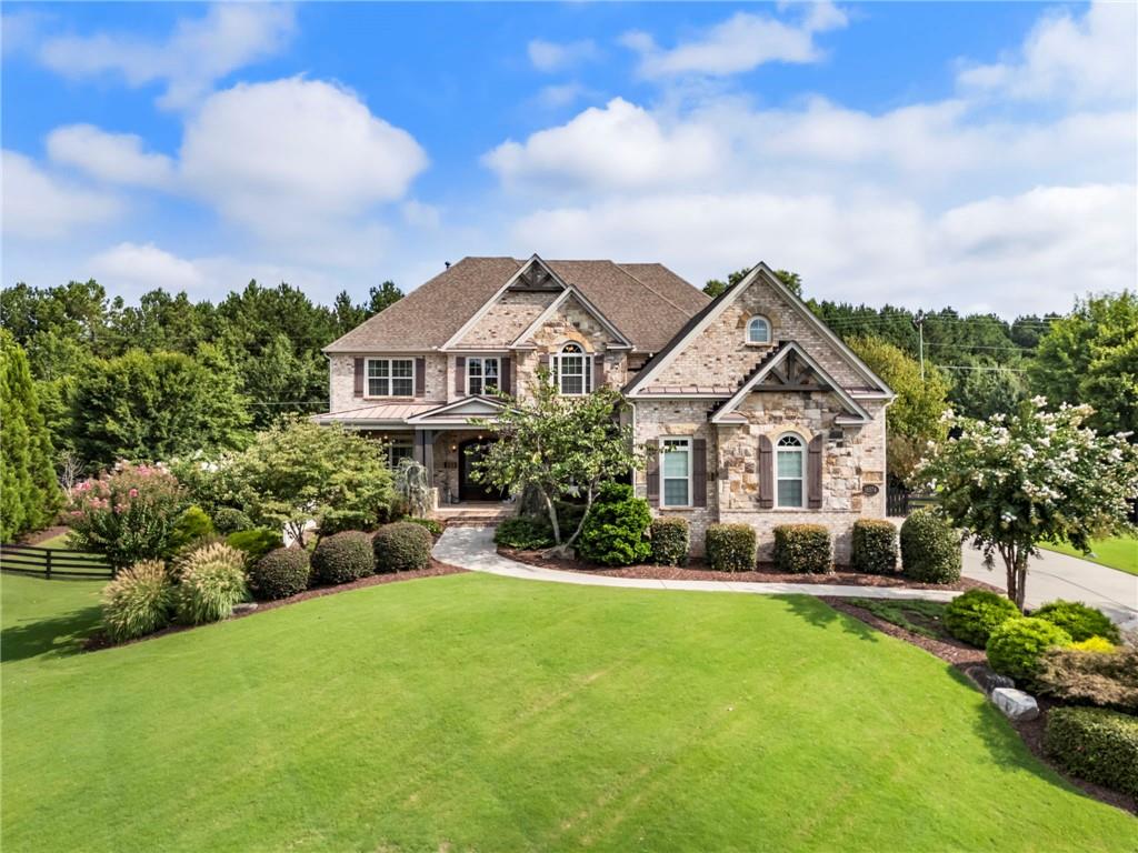 Blue Valley - Residential