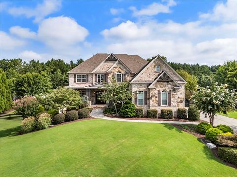 16574 Waxmyrtle Road Alpharetta GA 30004