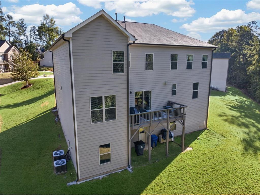 518 Eagles Point