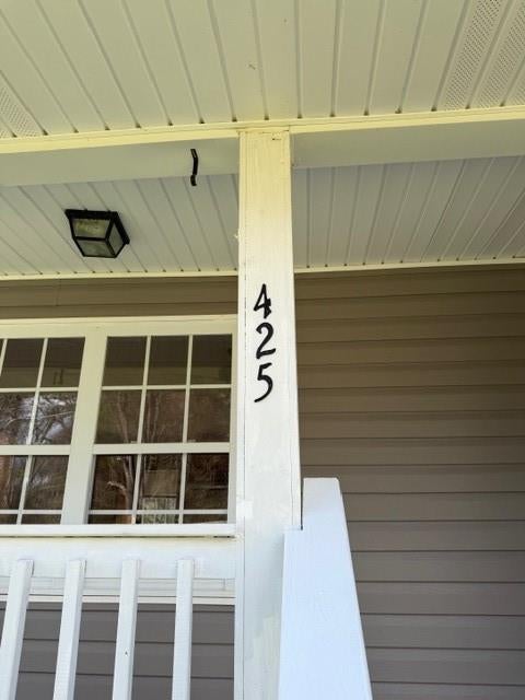 425 Chubbtown Road