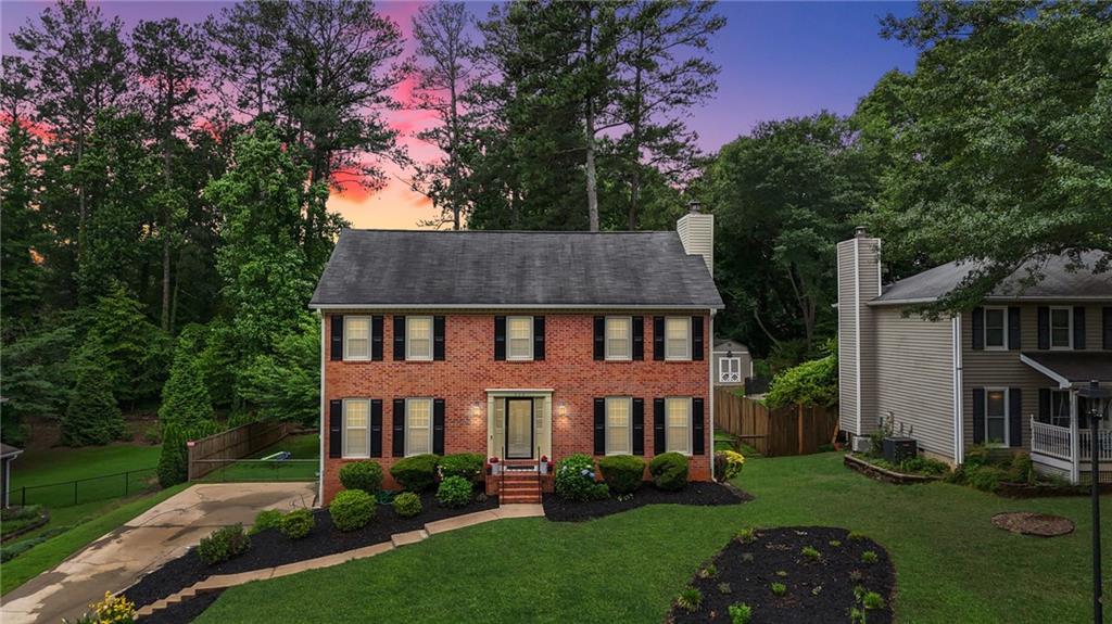 225 Carriage Station Circle