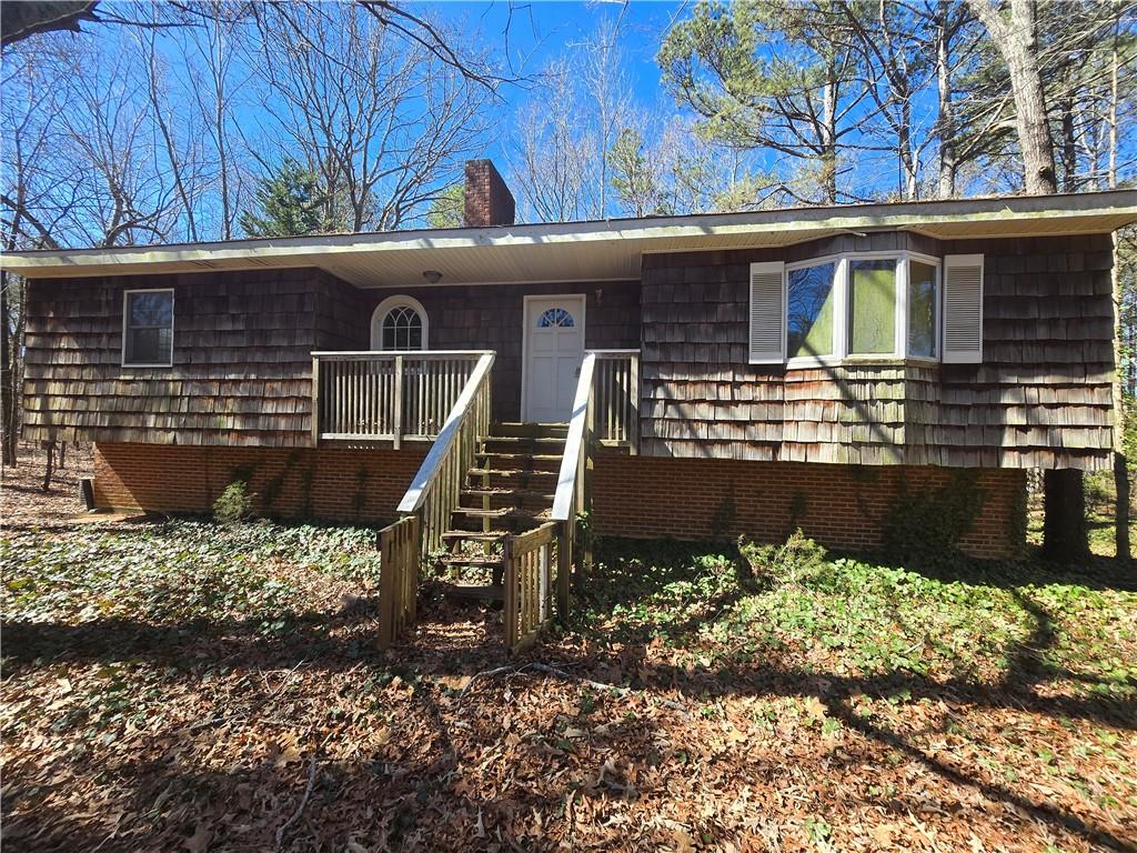 6575 Riley Road