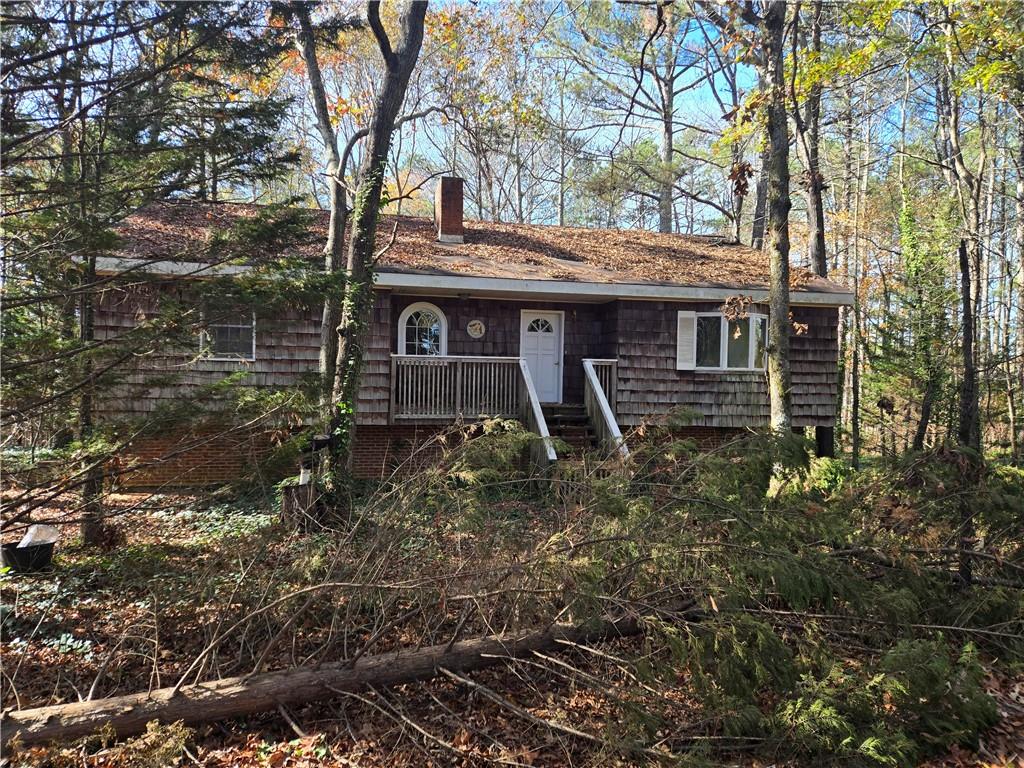 6575 Riley Road