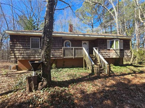 6575 Riley Road Cumming GA 30028