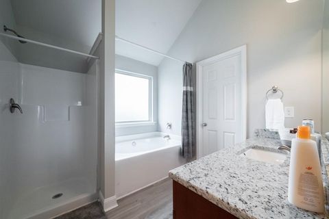 A home in Morrow