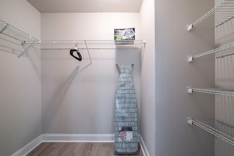 A home in Morrow