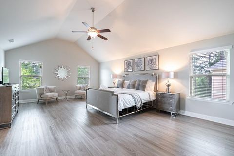 A home in Morrow