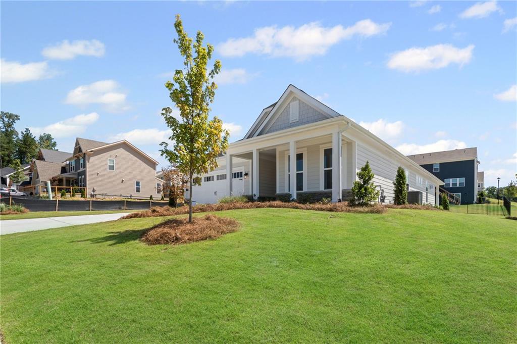 112 Kerr Drive
