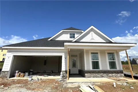 112 Kerr Drive, Hoschton, GA 30548 - MLS#: 7542919