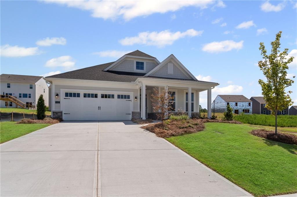 112 Kerr Drive