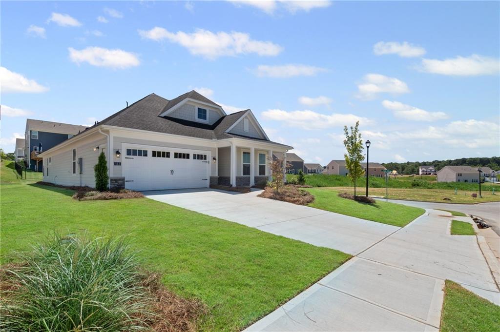 112 Kerr Drive