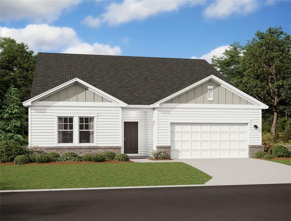 Bridlewood Farms - Residential